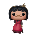 Funko POP! Asha with Star (1390)