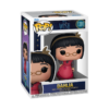 Funko POP! Asha with Star (1390)
