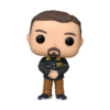 Funko POP! Silent Bob (1485)
