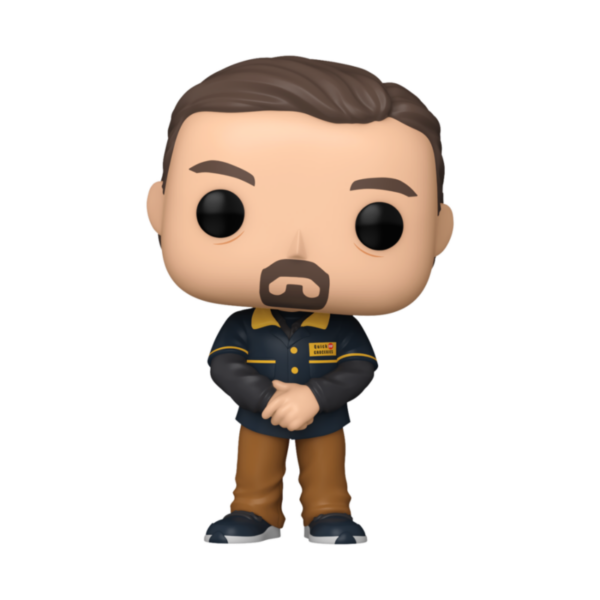 Funko POP! Silent Bob (1485)
