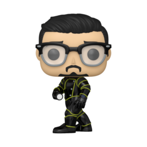 Funko POP! Dr.Shin (1308)