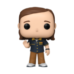 Funko POP! Silent Bob (1485)