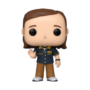 Funko POP! Silent Bob (1485)