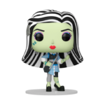 Funko POP! Clawdeen Wolf (116)
