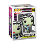Funko POP! Clawdeen Wolf (116)