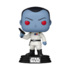 Funko POP! Grand Admiral Thrawn (683)