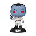 Funko POP! Grand Admiral Thrawn (683)