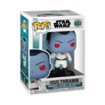 Funko POP! Grand Admiral Thrawn (683)