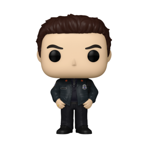 Funko POP! Stringer Bell (1421)