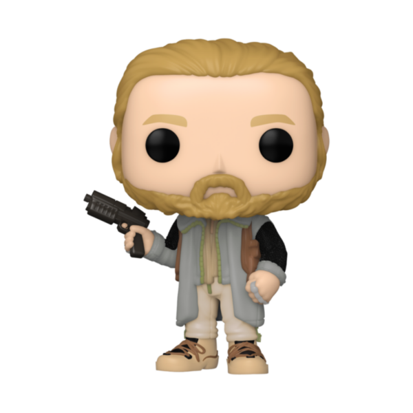 Funko POP! Kora (1533)