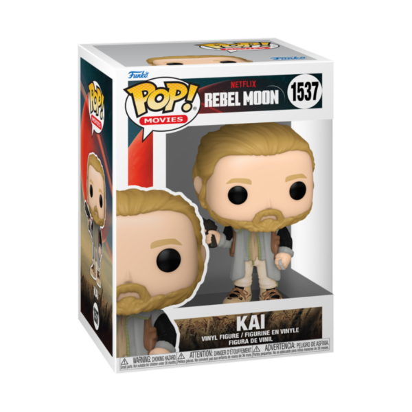 Funko POP! Kora (1533)