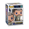 Funko POP! Asha with Star (1390)