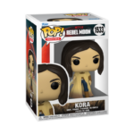 Funko POP! Kora (1533)