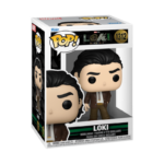 Funko POP! Loki (1312)