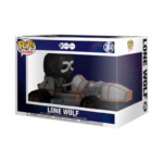 Funko POP! Lone Wolf (304)