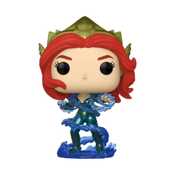 Funko POP! Mera (1306)