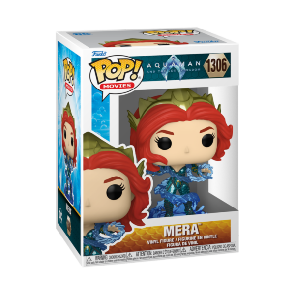 Funko POP! Mera (1306)
