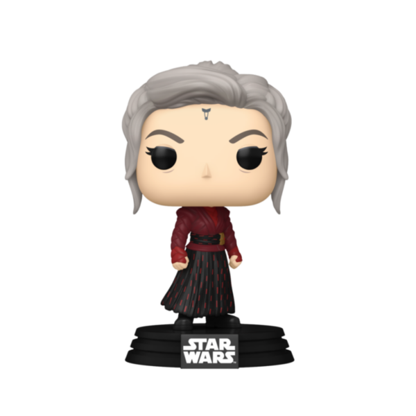 Funko POP! Grand Admiral Thrawn (683)