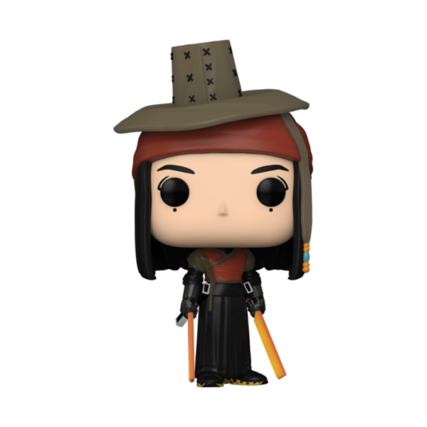 Funko POP! Kora (1533)