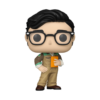 Funko POP! O.B. (1317)