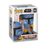 Funko Kulcstartó Bo-Katan Kryze
