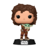 Funko Kulcstartó Bo-Katan Kryze