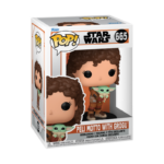 Funko Kulcstartó Bo-Katan Kryze