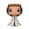 Funko POP! Asha with Star (1390)