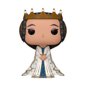 Funko POP! Asha with Star (1390)