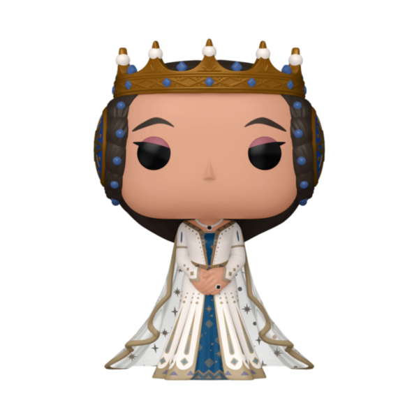 Funko POP! Asha with Star (1390)