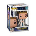 Funko POP! Asha with Star (1390)