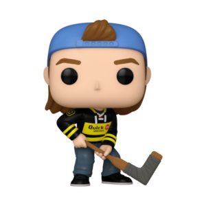 Funko POP! Silent Bob (1485)