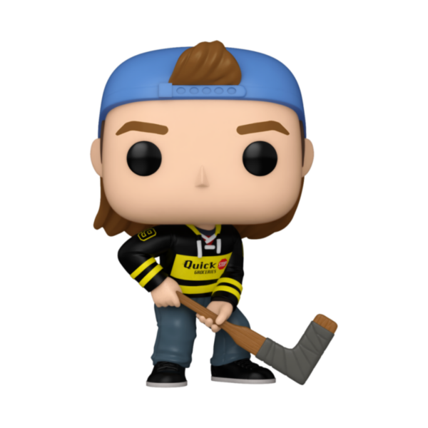 Funko POP! Silent Bob (1485)