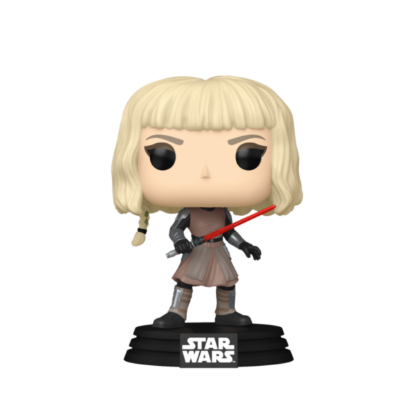 Funko POP! Grand Admiral Thrawn (683)