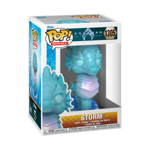 Funko POP! Mera (1306)