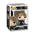 Funko POP! Sylvie (1314)