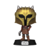 Funko Kulcstartó Bo-Katan Kryze