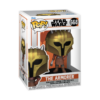 Funko Kulcstartó Bo-Katan Kryze