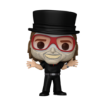 Funko POP! The Grabber in Alternate Outfit (1489)