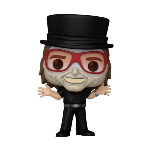 Funko POP! The Grabber in Alternate Outfit (1489)