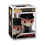 Funko POP! The Grabber in Alternate Outfit (1489)