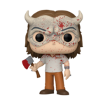 Funko POP! The Grabber in Alternate Outfit (1489)