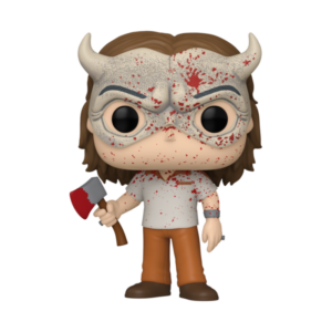 Funko POP! The Grabber in Alternate Outfit (1489)