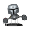 Funko Kulcstartó Bo-Katan Kryze