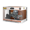 Funko Kulcstartó Bo-Katan Kryze