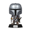 Funko Kulcstartó Bo-Katan Kryze