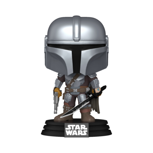 Funko Kulcstartó Bo-Katan Kryze