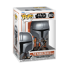 Funko Kulcstartó Bo-Katan Kryze