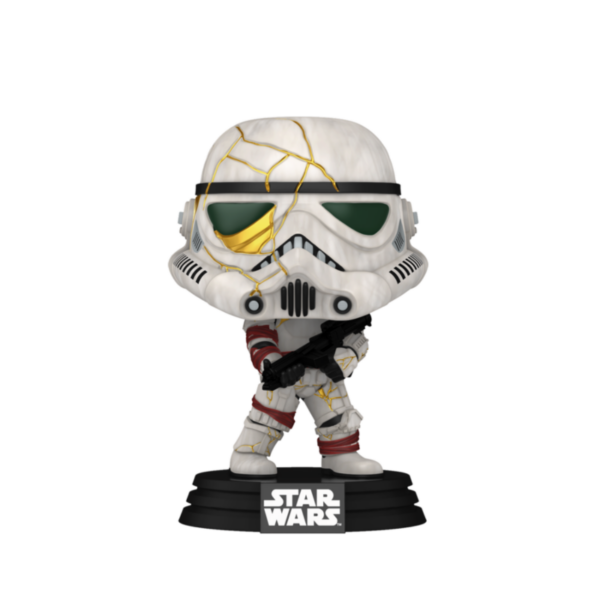 Funko POP! Grand Admiral Thrawn (683)