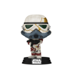 Funko POP! Grand Admiral Thrawn (683)